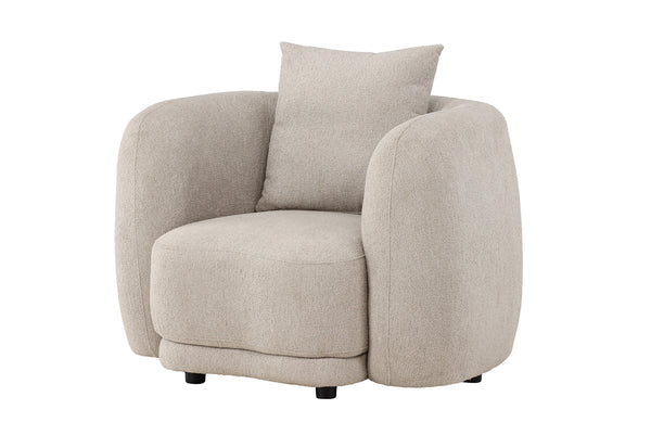 Cielo Fåtöljer Beige